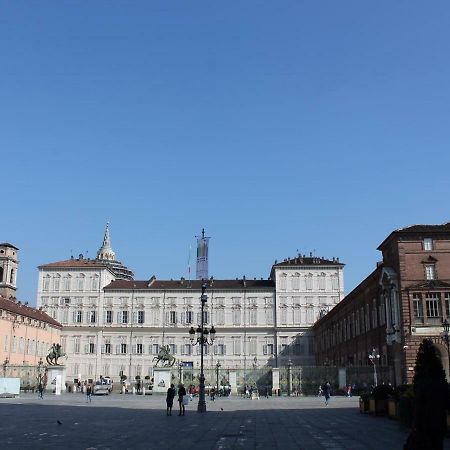 House San Salvario Next Station By Holiday World Turin Exterior photo